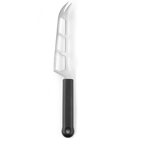 Kaasmes | RVS | Zwart | Lengte 270mm HENDI, Zakelijke goederen, Horeca | Keukenapparatuur, Nieuw in verpakking, Verzenden