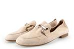 Gabor Loafers in maat 40½ Beige, Kleding | Dames, Schoenen, Verzenden, Beige, Overige typen, Gabor
