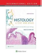 Histology: A Text and Atlas 9781975115364 Michael H. Ross, Boeken, Verzenden, Gelezen, Michael H. Ross