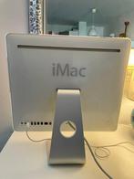 Apple iMac G5 / early Intel white polycarbonate, Nieuw