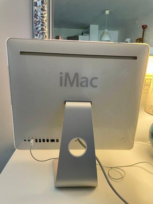 Apple iMac G5 / early Intel white polycarbonate, Games en Spelcomputers, Spelcomputers | Overige Accessoires