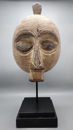 fantastisch masker - Luba - Congo, Democratische Republiek