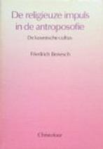 RELIGIEUZE IMPULS IN ANTROPOSOFIE 9789062383344 F. Benesch, Boeken, Verzenden, Gelezen, F. Benesch