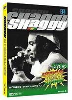 Shaggy - Live at Chiemsee Reggae Summer (+ Audio-CD)...  DVD, Cd's en Dvd's, Zo goed als nieuw, Verzenden