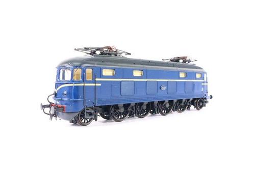 Roco H0 - 43615 - Locomotive électrique - Loc 1010 - NS, Hobby & Loisirs créatifs, Trains miniatures | HO