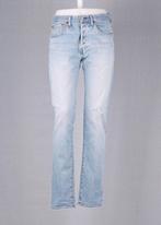 Vintage Slim Levis 501 Blue size 30 / 33, Vêtements | Hommes, Ophalen of Verzenden