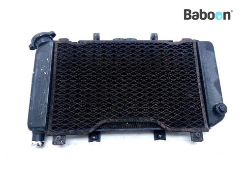 Radiateur Yamaha TDM 850 1996-2001 (TDM850 4TX), Motoren, Onderdelen | Yamaha, Gebruikt, Verzenden