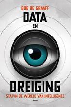 Data en dreiging 9789461058720 Bob de Graaff, Verzenden, Gelezen, Bob de Graaff
