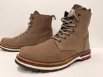 Moncler - Veterschoenen - Maat: EU 44