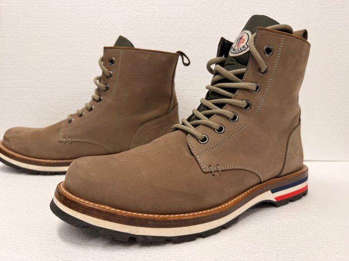 Moncler - Veterschoenen - Maat: EU 44, Kleding | Heren, Schoenen