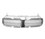 CALANDRES AVANT BMW E65 E66 CHROMÉ, Verzenden