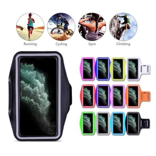 Crimineel doorboren Zeug ② Waterdicht Hoesje voor iPhone 6S - Sport Tasje Zakje Cover C — Mobiele  telefoons | Hoesjes en Screenprotectors | Overige merken — 2dehands