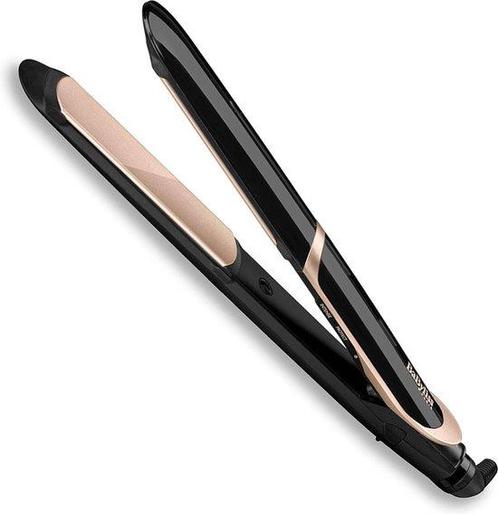 BaByliss Super Smooth 235 Stijltang ST393E - 6 Temperatuu..., Handtassen en Accessoires, Uiterlijk | Haarverzorging, Nieuw, Verzenden