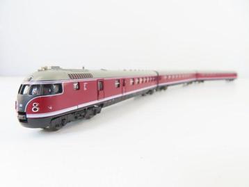 Minibahn N - 16510852 - Treinstel (1) - 3-Delige set BR beschikbaar voor biedingen