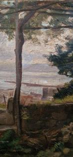 Francesco Galante (1884-1972) - Paesaggio