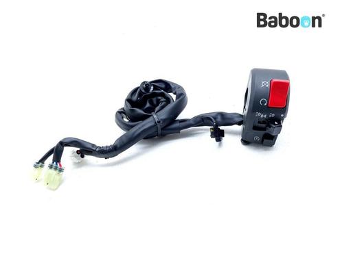 Interrupteur de pilotage droite Yamaha Tracer 900 GT, Motoren, Onderdelen | Yamaha, Verzenden