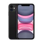 iPhone 11 - Hexa Core - 4 GB RAM - 128 GB Opslag - 12 MP, Télécoms, Verzenden