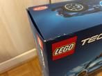 Lego Set - 42083 - Technic - Bugatti Chiron, Kinderen en Baby's, Nieuw