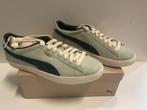 Veiling -  Puma Suede VTG (Maat 45), Nieuw