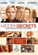 Hidden Secrets DVD (2011) Jason Borck, Scott (DIR) cert E, Zo goed als nieuw, Verzenden