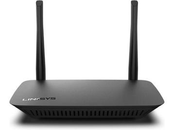 Veiling - Linksys E5400 - WiFi Router - Dual-Band - WiFi 5 -