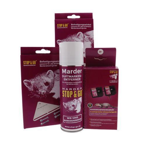 Stop & Go AntiMarter Luxe Aktie pakket, Auto diversen, Onderhoudsmiddelen, Ophalen of Verzenden