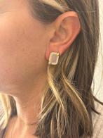 Pomellato - Oorbellen - Ritratto - 18 karaat Geel goud, Handtassen en Accessoires, Oorbellen, Nieuw