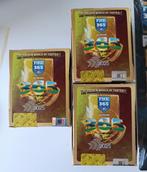 Panini FIFA 365 2025 - Messi - Empty album + 5 Blister Packs, Verzamelen, Nieuw