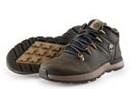 Timberland Veterboots in maat 43 Grijs | 5% korting, Kleding | Heren, Schoenen, Overige kleuren, Verzenden, Timberland, Boots