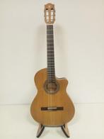 Alhambra - Z-Nature CW EZ Relic Edition Nº 16 - - Guitare, Muziek en Instrumenten, Nieuw