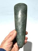 Celt-handelsobject in Nieuw-Guinea. - deksel - Humboldtbaai, Antiek en Kunst