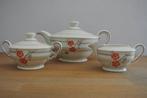 Winterling Ivory - Unknown - Service à thé - Porcelaine -
