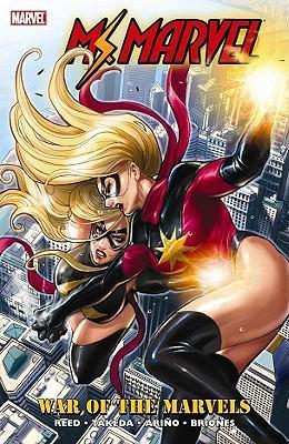 Ms. Marvel (2nd Series) Volume 8, Livres, BD | Comics, Envoi