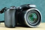 Medion LIFE X44022 20 MP 4-104mm 3,1-5,9 Digitale camera