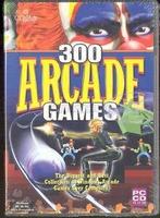300 arcade games, Verzenden