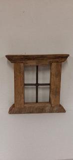 Raam - 1750-1800 - Grata di convento - 42 x 42 cm