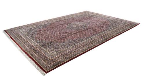 Jaipur - Tapijt XL - Vloerkleed - 546 cm - 367 cm - Oosterse, Huis en Inrichting, Stoffering | Tapijten en Vloerkleden