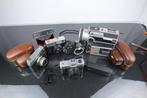 Agfa, Ilford, Kodak, Porst, Sankyo, Sincere Multiple Analoge, Nieuw