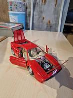 Bburago - Model sportwagen (2), Nieuw
