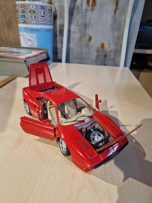 Bburago - Model sportwagen (2), Hobby & Loisirs créatifs, Voitures miniatures | 1:5 à 1:12