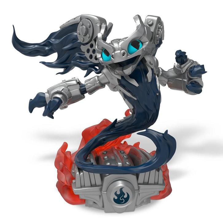 Skylanders Superchargers: Dark Spitfire, Consoles de jeu & Jeux vidéo, Consoles de jeu | Nintendo Wii, Envoi