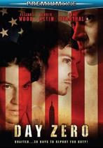Day Zero (dvd tweedehands film), Cd's en Dvd's, Ophalen of Verzenden, Nieuw in verpakking