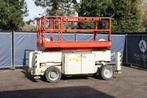 Veiling: Schaarlift Genie GS-3369 Diesel 11.75m 2013, Ophalen