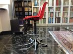 Tecno - Osvaldo Borsani - Tabouret - ABS - Tabouret pivotant