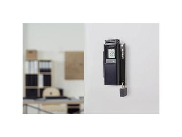 Veiling - 2 x VOLTCRAFT VC-8321815 WH-DL-200 Wandbevestiging