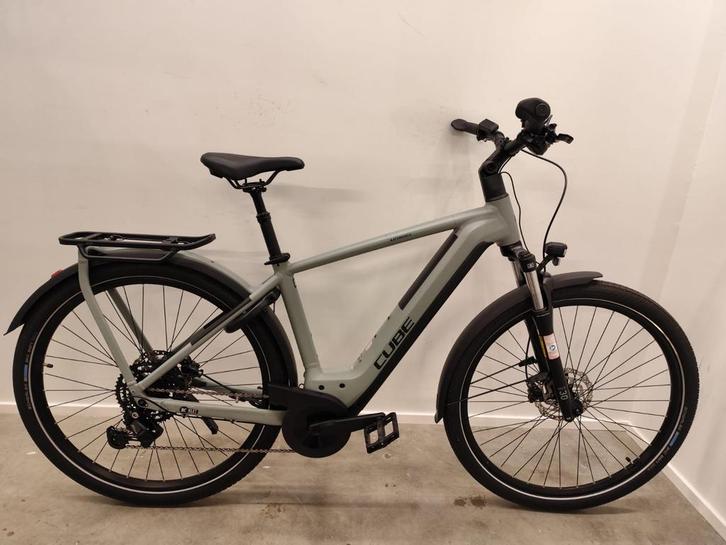 Cube Kathmandu Hybrid One, Vélos & Vélomoteurs, Vélos électriques