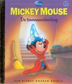 Mickey Mouse / Gouden Boekjes 9789047613695, Verzenden, Gelezen