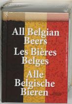 All Belgian Beers - Les Bières Belges - Alle Belgische, Boeken, Verzenden, Gelezen