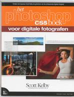 Het Photoshop CS5 boek voor digitale fotografen, Verzenden, Gelezen