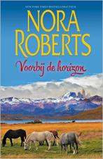 Voorbij de horizon / Nora Roberts / 4 9789034738516, Livres, Verzenden, Nora Roberts